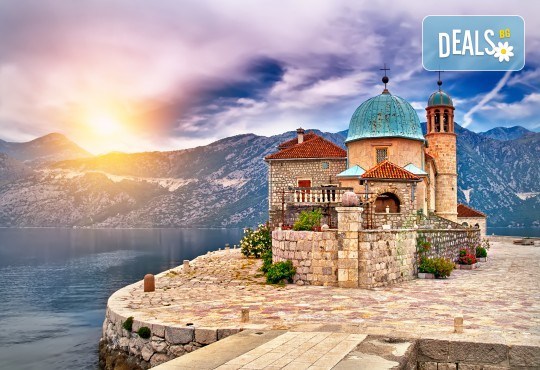 Мини почивка на Будванската ривиера, с възможност за посещение на Дубровник, Пераст и Котор! 3 нощувки със закуски и вечери, транспосрт и посещение на Шкодренското езеро - Снимка 6