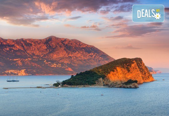 Мини почивка на Будванската ривиера, с възможност за посещение на Дубровник, Пераст и Котор! 3 нощувки със закуски и вечери, транспосрт и посещение на Шкодренското езеро - Снимка 5