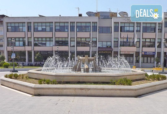 Екскурзия за 3-ти март до Паралия Катерини, с възможност за посещение на феномена Метеора! 2 нощувки със закуски, транспорт и екскурзовод от Рикотур - Снимка 2