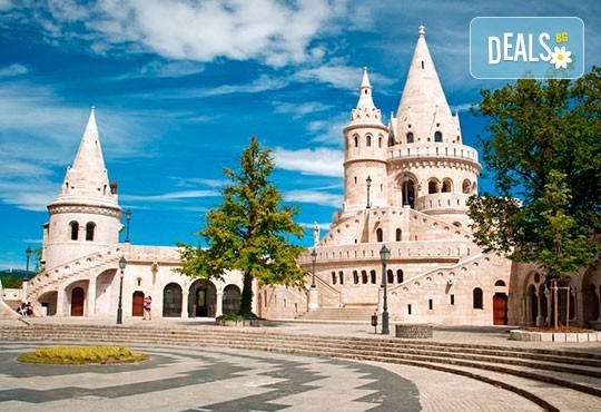 Пролетна приказка в Унгария! 2 нощувки със закуски в хотел 2*/3* в Будапеща, транспорт и бонус: панорамна обиколка на Белград - Снимка 7