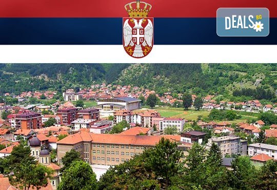 Подарете си за Свети Валентин уикенд в Етно село Срна! 1 нощувка със закуска и празнична вечеря, транспорт, посещение на Пирот и Цариброд - Снимка 7