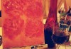 Настроение и изкуство! 3 часа арт занимания по избор и чаша вино в Арт школа Слънчеви приказки - thumb1 3