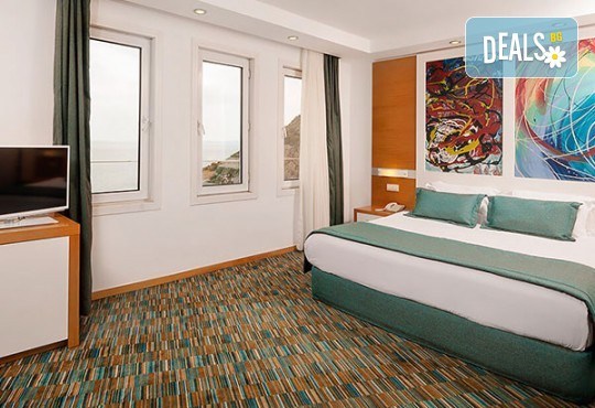Ранни записвания за почивка в Ladonia Hotels Adakule 5*, Кушадасъ! 5 или 7нощувки на база Ultra All Inclusive, безплатно за дете до 12.99г., възможност за транспорт - Снимка 4