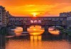 Романтична Флоренция през февруари или март! 3 или 4 нощувки в хотел 3* в центъра, самолетен билет и ръчен багаж - thumb 6