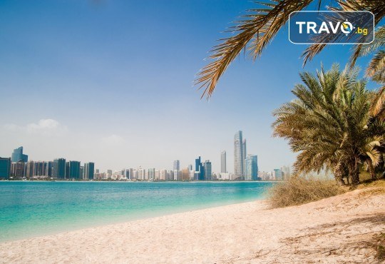 Ранни записвания за лято в Дубай! 7 нощувки със закуски в хотел 3* или 4*, самолетен билет и такси, трансфер и медицинска застраховка - Снимка 1