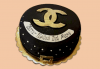 С Вашия бранд! Фирмена торта с лого и индивидуален дизайн от Сладкарница Джорджо Джани - thumb 9