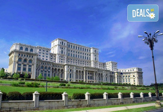 Ранни записвания за екскурзия до Румъния! 2 нощувки със закуски, транспорт, посещение на Букурещ и Музея на селото - Снимка 1