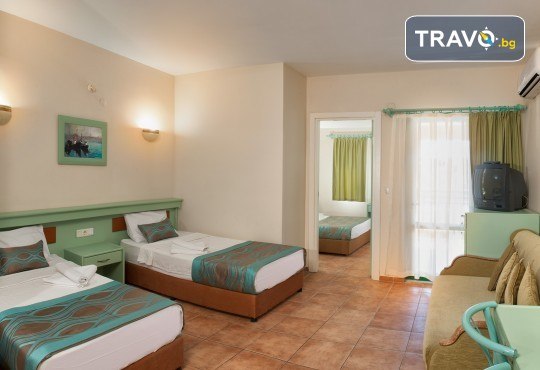Ранни записвания за лятна почивка Hotel Esra and Family Suites 3*, Дидим, Турция! 7 нощувки на база All Inclusive, възможност за транспорт - Снимка 4