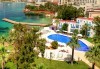 Ранни записвания за почивка в хотел Le Blue 5*, Кушадасъ, Турция! 7 нощувки на база All Inclusive, възможност за транспорт - thumb 2