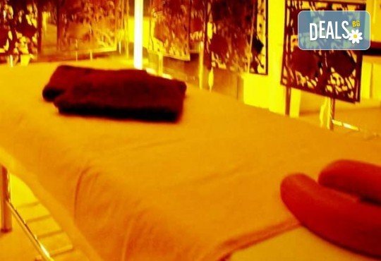 Класически или френски маникюр с гел лак Bluesky + бонус: сваляне на стар гел лак и 2 декорации в салон Лаура Стайл! - Снимка 3