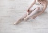 Красота и изящество! 1 урок по класически балет за деца от 3 до 16-годишна възраст в спортна зала Dynamic - thumb 2