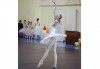 Красота и изящество! 1 урок по класически балет за деца от 3 до 16-годишна възраст в спортна зала Dynamic - thumb 4