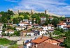 Ранни записвания за Великден в Охрид! 3 нощувки в центъра, транспорт, екскурзовод и посещение на Скопие и Струга - thumb 3