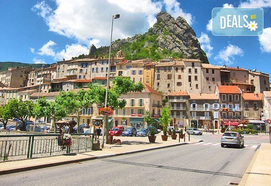 Еднодневна екскурзия през февруари или март до пещерата Алистрати и Серес! Транспорт и водач от Рикотур - Снимка 1