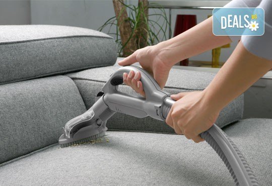 Мокро пране с професионална машина на мека мебел, дивани, килими, матраци в разлчини комбинации от фирма Авитохол! - Снимка 2