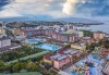 Почивка през май в Алания, Турция, на супер цена! 7 нощувки на база Ultra All Inclusive в Lonicera Resort 5*, възможност за транспорт - thumb 2