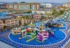 Почивка през май в Алания, Турция, на супер цена! 7 нощувки на база Ultra All Inclusive в Lonicera Resort 5*, възможност за транспорт - thumb 3