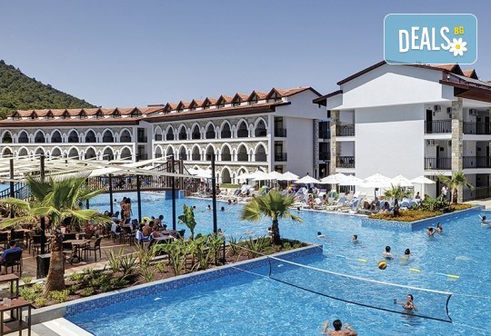Ранни записвания за почивка през юни в Ramada Resort By Wyndham Akbuk 5*, Акбук, Дидим! 7 нощувки на база All Inclusive, възможност за транспорт - Снимка 2