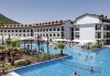 Ранни записвания за почивка през юни в Ramada Resort By Wyndham Akbuk 5*, Акбук, Дидим! 7 нощувки на база All Inclusive, възможност за транспорт - thumb 2