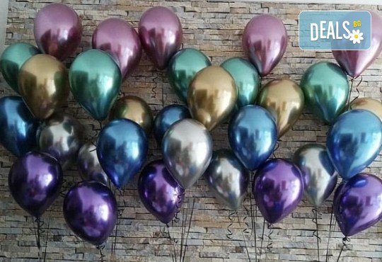 За деня на Любовта и виното! 8 сезона на любовта, концерт на Кварто Квартет и Георги Андреев! На 14.02. от 19 ч. в Зала „България”, билет за един! - Снимка 5