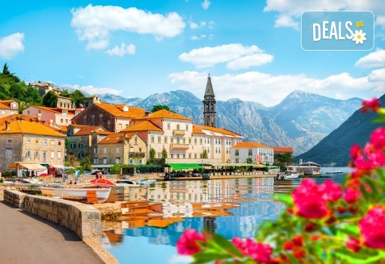 Ранни записвания за мини почивка на Будванската ривиера! 3 нощувки със закуски и вечери, транспорт и възможност за посещение на Дубровник и Котор - Снимка 7