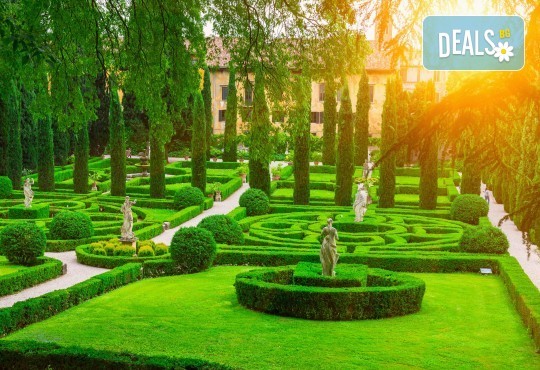 Екскурзия през пролетта до Верона и Венеция, с възможност за посещение на езерата Гарда, Комо и Маджоре! 3 нощувки със закуски, транспорт и екскурзовод - Снимка 8