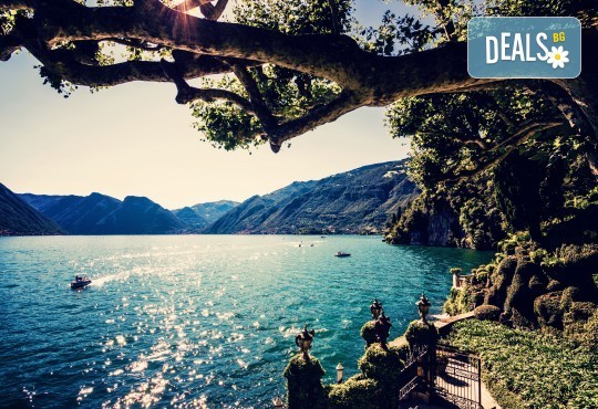 Екскурзия през пролетта до Верона и Венеция, с възможност за посещение на езерата Гарда, Комо и Маджоре! 3 нощувки със закуски, транспорт и екскурзовод - Снимка 11