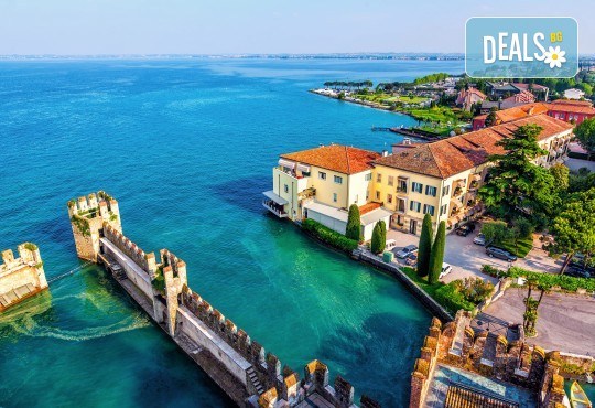 Екскурзия през пролетта до Верона и Венеция, с възможност за посещение на езерата Гарда, Комо и Маджоре! 3 нощувки със закуски, транспорт и екскурзовод - Снимка 14