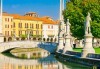 Романтика през пролетта във Верона, Венеция и Падуа! 3 нощувки със закуски, транспорт и панорамна обиколка на Загреб - thumb 6