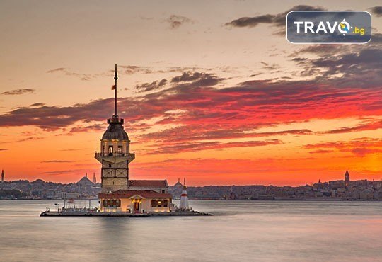 Романтика за Свети Валентин в Истанбул! 2 нощувки със закуски в хотел 3* или 4*, транспорт и екскурзовод - Снимка 10