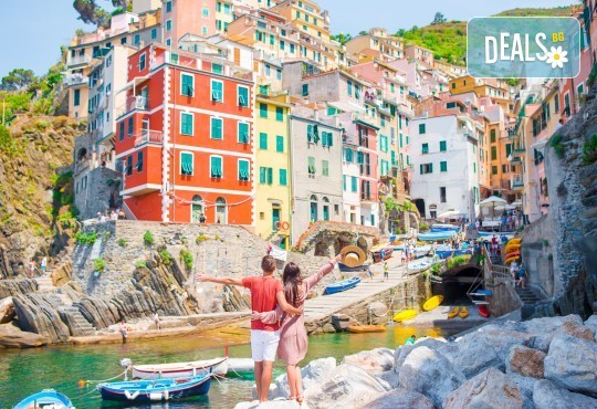 Романтика в Тоскана през май или септември! 5 нощувки със закуски, транспорт, билет за о. Елба и дегустация на вино в Монтепулчано - Снимка 7