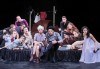 Гледайте класиката Ромео и Жулиета от Уилям Шекспир в МГТ Зад канала на 17.02. от 19ч., 1 билет - thumb 1