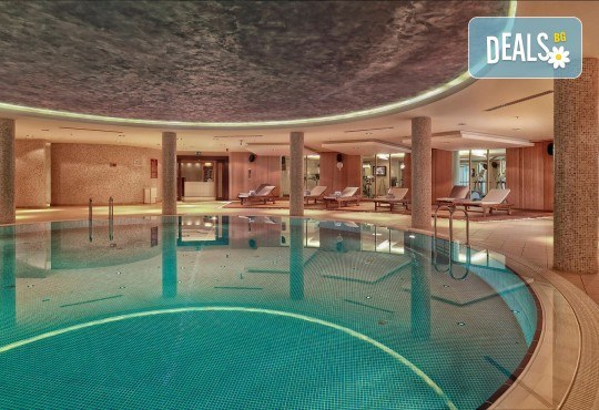 Фестивал на лалето през март или април в Истанбул! 2 нощувки със закуски в Courtyard By Marriott Istanbul International Airport 4*, транспорт от Русе, В. Търново и Казанлък - Снимка 10