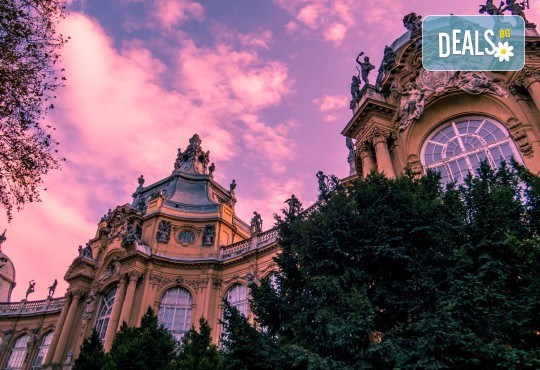 Екскурзия до прелестните Виена, Залцбург, Венеция, Любляна и Будапеща! 4 нощувки със закуски, транспорт и водач от Еко Тур - Снимка 8