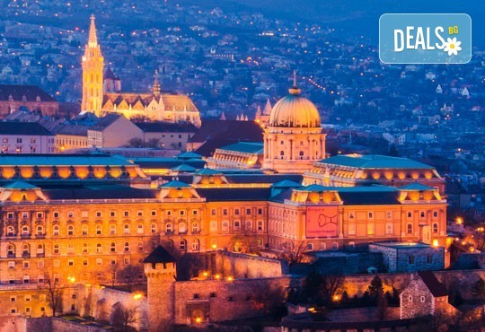 Екскурзия до прелестните Виена, Залцбург, Венеция, Любляна и Будапеща! 4 нощувки със закуски, транспорт и водач от Еко Тур - Снимка 7