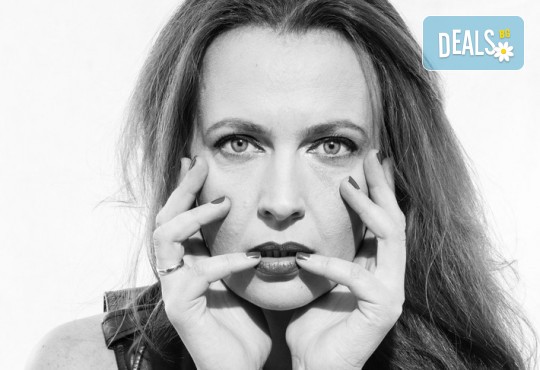 Едночасова фотосесия по избор - детска, семейна или индивидуална, външна или в студио, обработка на всички кадри от Arsov Image! - Снимка 9