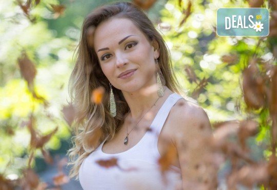 Едночасова фотосесия по избор - детска, семейна или индивидуална, външна или в студио, обработка на всички кадри от Arsov Image! - Снимка 6