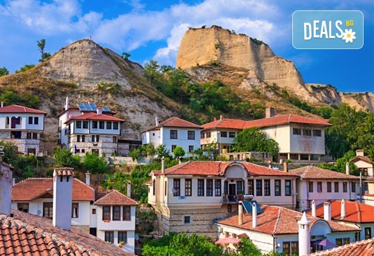 Великден в Паралия Катерини! 2 нощувки със закуски в хотел 2*/3*, транспорт, обиколка на Солун и посещение на Мелник - Снимка 11