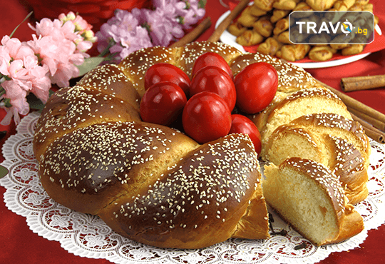 Великден в Паралия Катерини! 2 нощувки със закуски в хотел 2*/3*, транспорт, обиколка на Солун и посещение на Мелник - Снимка 1