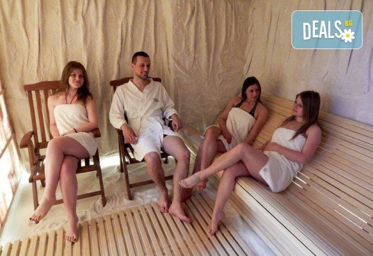 Великден в Луковска баня, Сърбия! 3 нощувки със закуски, обяди и вечери в SPA Hotel Kopaonik 3*, ползване на СПА центъра - Снимка 4