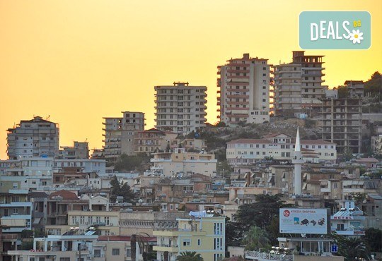 Ранни записвания за Майски празници в Саранда - перлата на Албанската ривиера! 7 нощувки със закуски или закуски и вечери в хотел 3* или 4* - Снимка 5