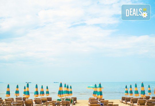 Ранни записвания за Майски празници в Саранда - перлата на Албанската ривиера! 7 нощувки със закуски или закуски и вечери в хотел 3* или 4* - Снимка 3