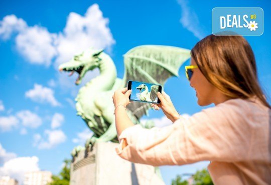 Великден в Барселона! 10 дни, 8 нощувки със закуски и 2 вечери, транспорт, помещение на Сан Ремо, Верона, Любляна и Милано - Снимка 17