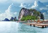 Екзотична почивка на о. Пукет в Тайланд през май! 7 нощувки със закуски в хотел 3* или 4*, самолетен билет и трансфери - thumb 6