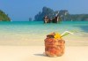 Екзотична почивка на о. Пукет в Тайланд през май! 7 нощувки със закуски в хотел 3* или 4*, самолетен билет и трансфери - thumb 1