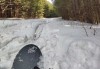 Backcountry забавление! Фрирайд сноуборд за двама с осигурен транспорт, водач и екипировка от Scoot - thumb 5
