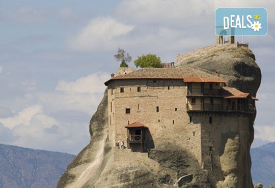 Екскурзия до Паралия Катерини през март или май! 2 нощувки със закуски в хотел 3*, транспорт, посещение на Солун и Мелник - Снимка 9