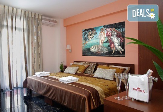 Екскурзия до Паралия Катерини през март или май! 2 нощувки със закуски в хотел 3*, транспорт, посещение на Солун и Мелник - Снимка 14