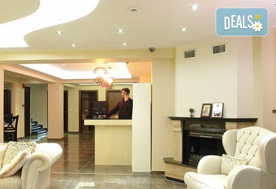 Екскурзия до Паралия Катерини през март или май! 2 нощувки със закуски в хотел 3*, транспорт, посещение на Солун и Мелник - Снимка 13