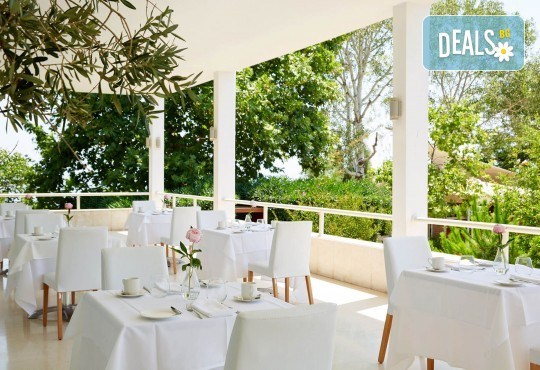 Луксозен уикенд през март в Кавала! 1 нощувка със закуска и вечеря в Lucy Hotel 5*, транспорт и екскурзовод - Снимка 4